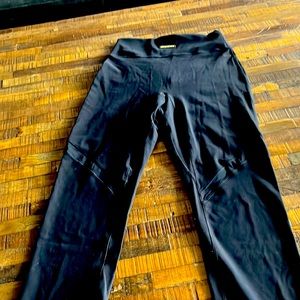 Gymshark workout leggings